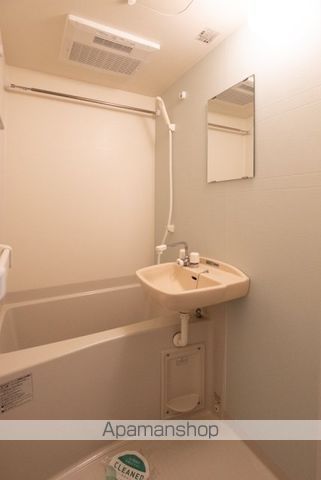 アルシオーネ町屋の内装写真