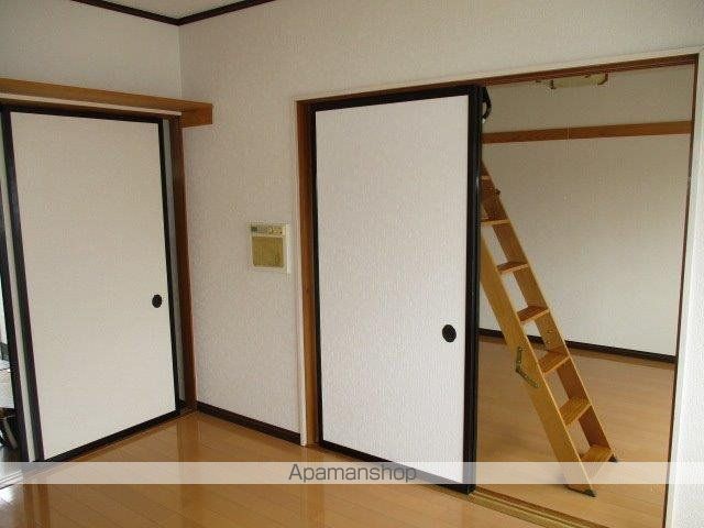 コーポ平成の内装写真
