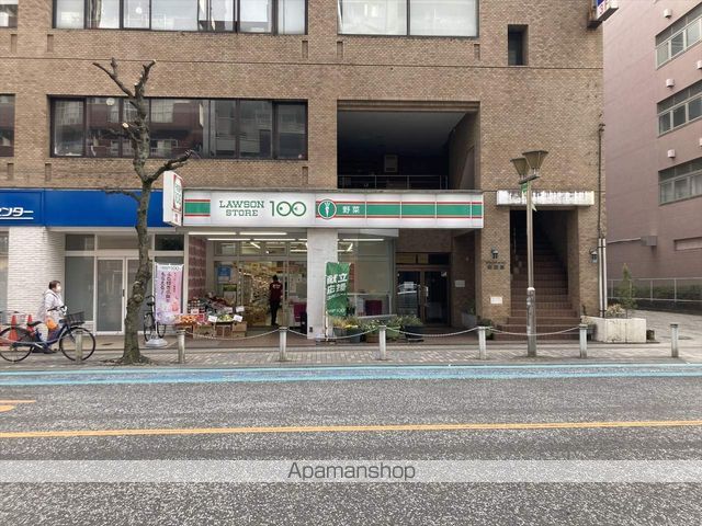 レオパレスBBさがみの周辺写真