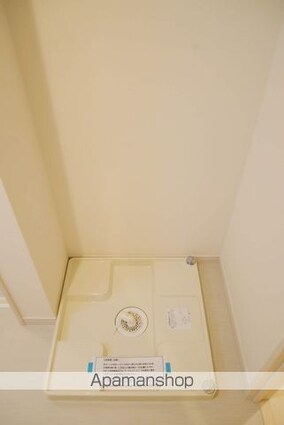 リブリ・ＯＧＷ蕨[1K/21.53m2]の内装2