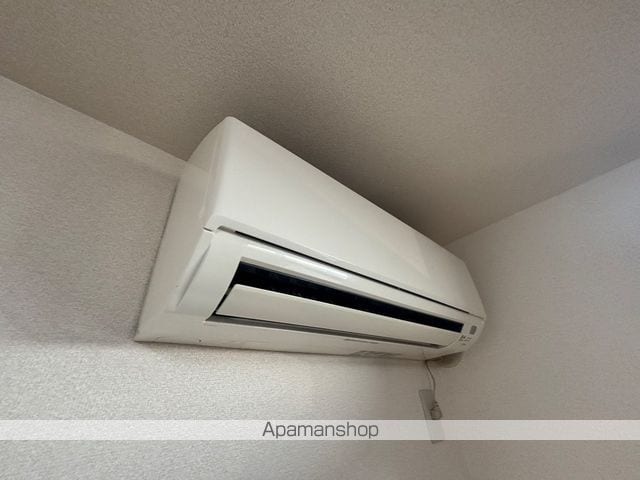 バンズコーポラスの内装写真