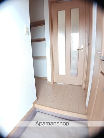 ウインターワルツBの内装写真