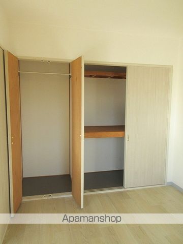 ラシーヌ広沢の内装写真