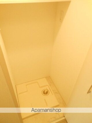 東京都北区王子３丁目[1K/21.02m2]の内装2