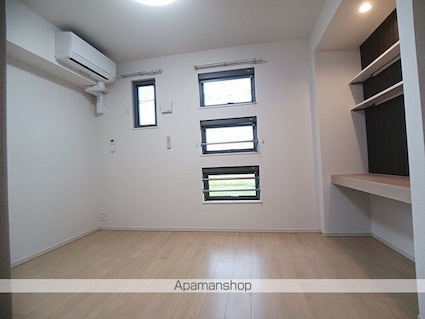 ヴァン　ヴェールⅠ[1LDK/51.29m2]のリビング・居間2