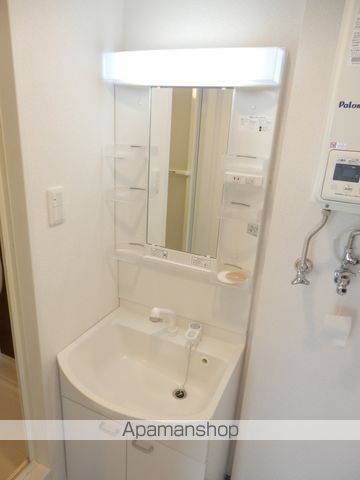 SAPPORO HOUSEの内装写真