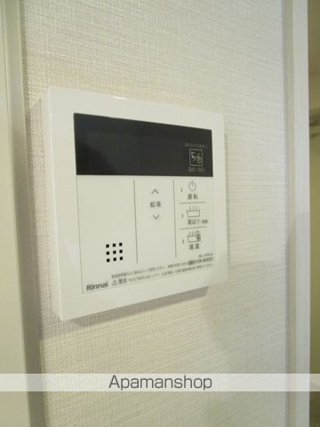 イプセ東高円寺の内装写真