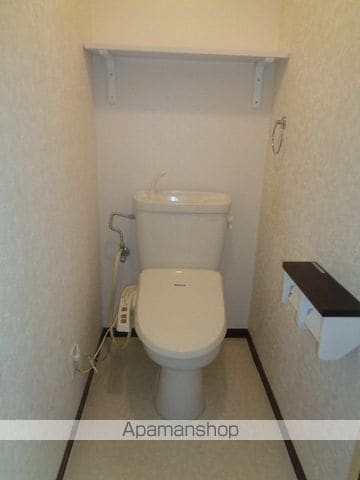 アドラーブル鳥羽見の内装写真