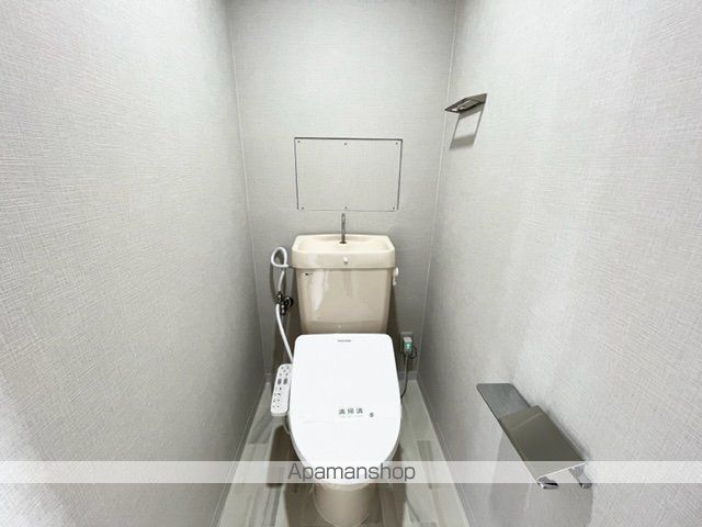エムグランツ弐番館.の内装写真