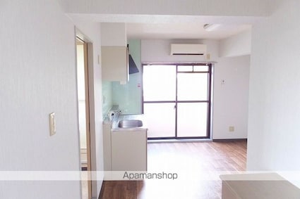 プティシャトウ・千石町[2K/39.01m2]の内装