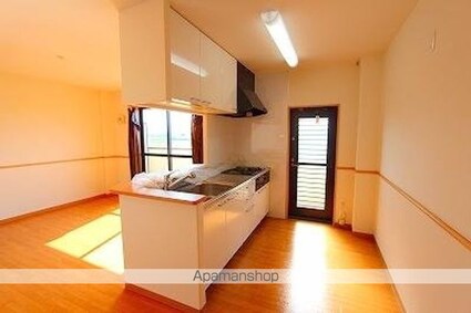 フォブールイースト[2LDK/57.13m2]のその他設備