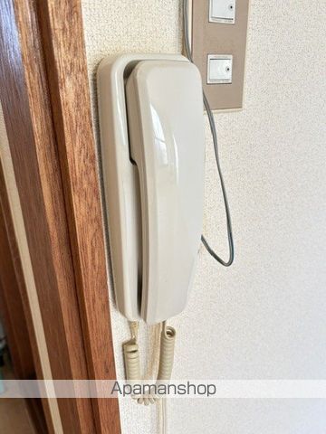 M・Oハイムの内装写真