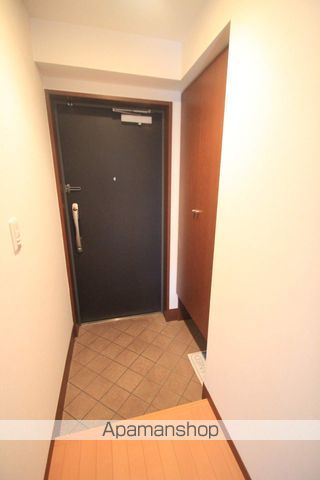 SーFORT船橋塚田の内装写真