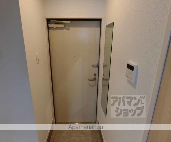 フラッティ天神川三条の内装写真