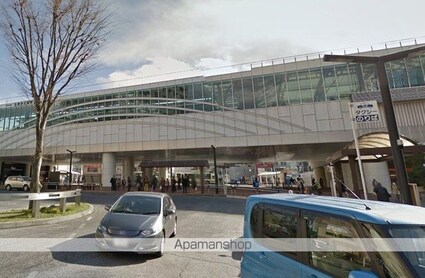 Ｇ．Ｍ．　Ｃｏｕｒｔ[1K/24.12m2]の周辺4