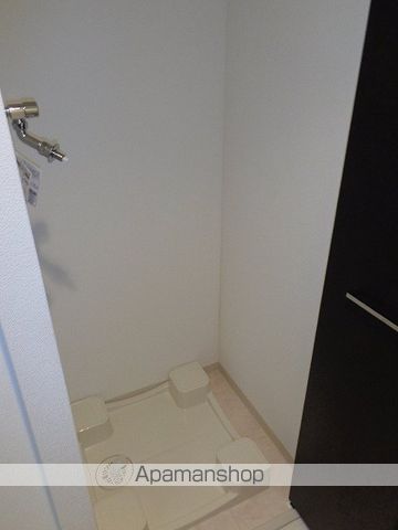 スワンズ谷町セントシティの内装写真