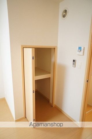 フレール与野本町参番館の内装写真