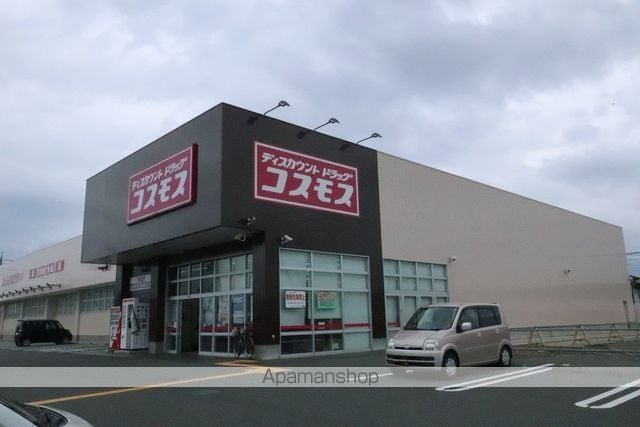 KIKUMOMOの周辺写真