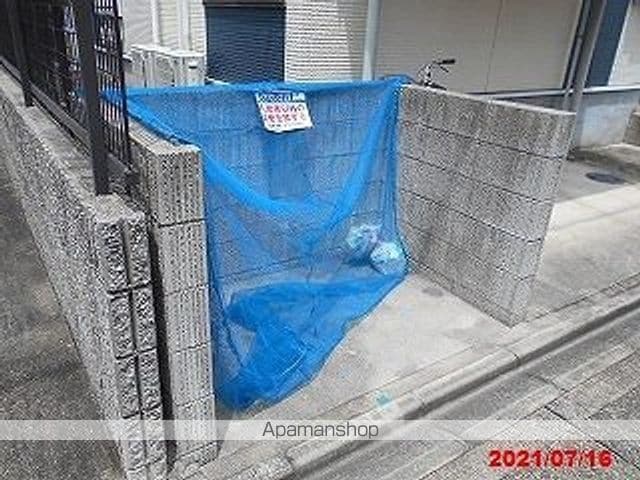 レオネクスト鈴の内装写真
