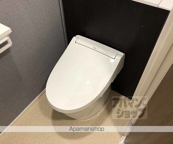 ヴィラ デュースの内装写真