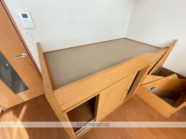 レオパレスひまわり IIIの内装写真