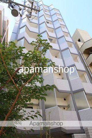 リップル上本町の外観写真