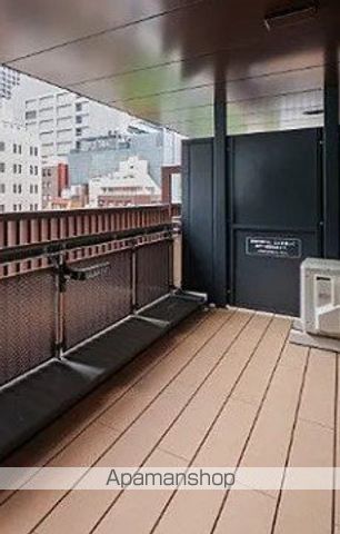 TOFROM YAESU RESIDENCEの内装写真