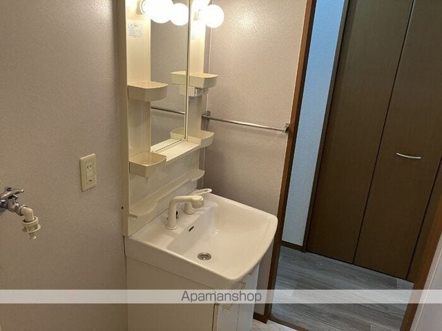アルカイックシャトー 東館の内装写真