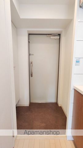 ADEN谷町の内装写真
