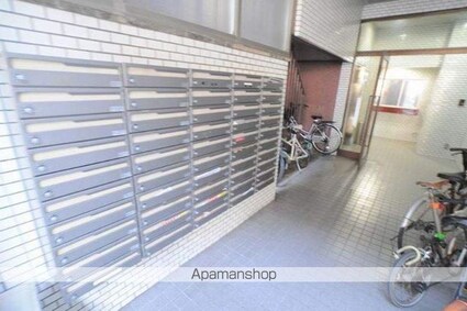 マンションメナハウス[1R/20m2]の共用部7