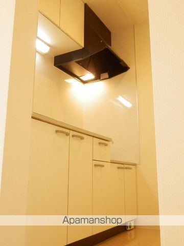 EMINENCE 美園85の内装写真