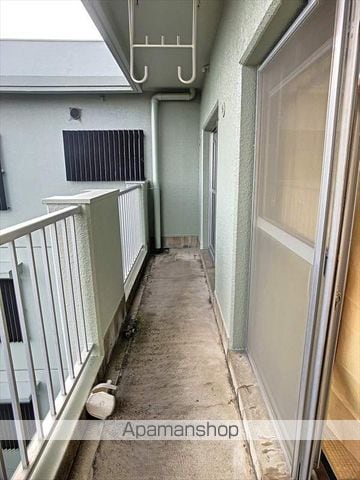 サンライト東刈谷の内装写真