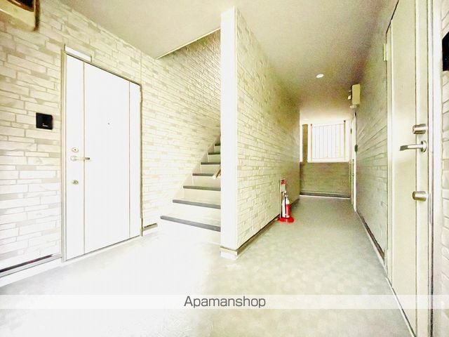 アート城北駅前の内装写真