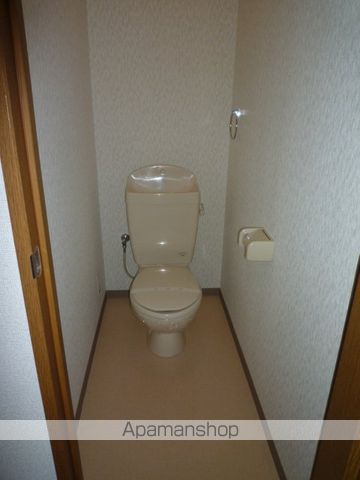 ポポラート泉の内装写真
