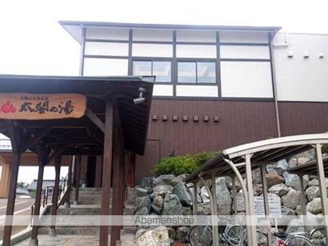アジュール小杉 Bの周辺写真