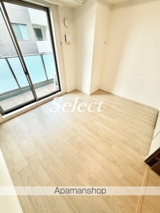 Ｃｉｔｙ　Ｌｕｘ　Ｔｏｂｅ[1K/22.44m2]の内装2
