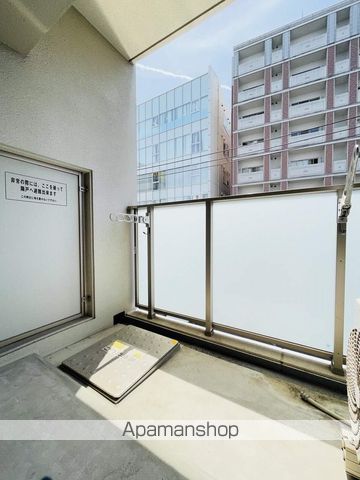 ヒルズ新栄2号館の内装写真