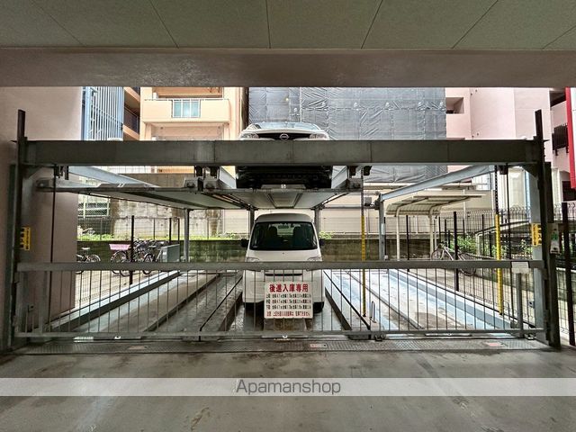 シャルマンフジ大阪城南のその他写真