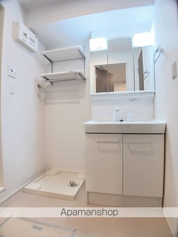 プラシード掛川の内装写真