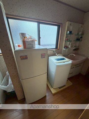 レジデンス西戸部のその他写真