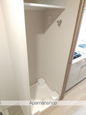 クレヴィアリグゼ中野新井薬師の内装写真