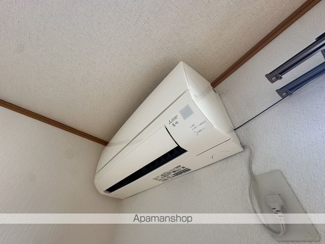 サンパティオ大福IIの内装写真