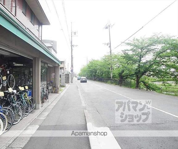 プラネシア京阪出町柳の周辺写真