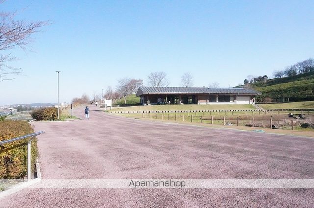 フォンティーヌ長坂台の周辺写真