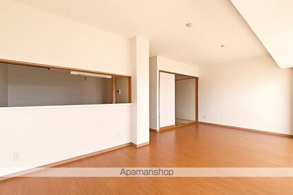 Ｆｏｒｅｓｉｇｈｔ　Ｍ[3LDK/80.64m2]のリビング・居間