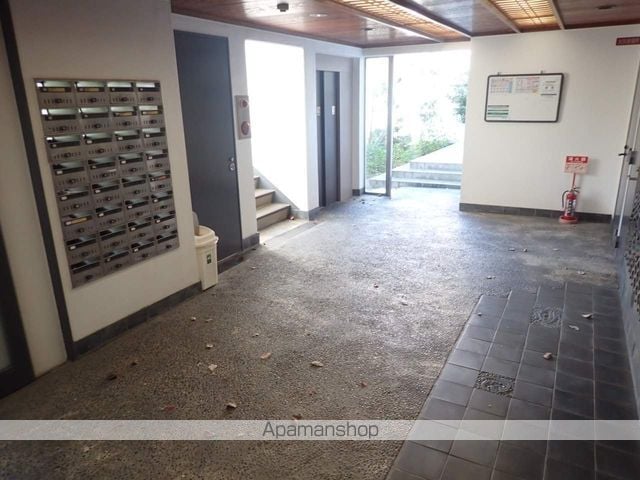 花づつみ守口の内装写真
