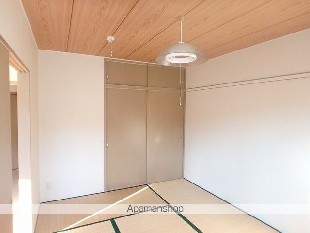 サンガーデンHIRABAYASHIの内装写真