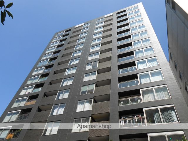 CITYHOUSEMINAMIMORIMACHI
