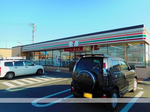 クレベール鈴大の周辺写真