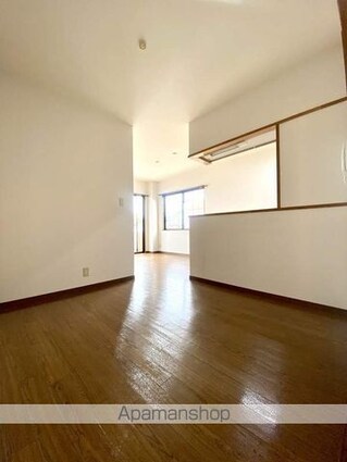 ＩＣ　ｈｏｕｓｅ[2LDK/51.03m2]のリビング・居間